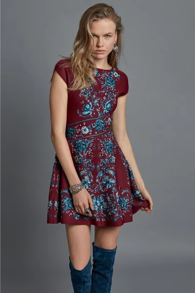 Look 8
